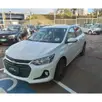 CHEVROLET ONIX 1.0 FLEX LT MANUAL CHEVROLET ONIX 1.0 FLEX LT MANUAL