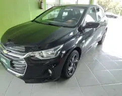 CHEVROLET ONIX 1.0 FLEX LT MANUAL CHEVROLET ONIX 1.0 FLEX LT MANUAL