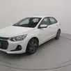 CHEVROLET ONIX 1.0 FLEX LT MANUAL CHEVROLET ONIX 1.0 FLEX LT MANUAL