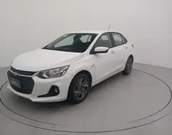CHEVROLET ONIX 1.0 FLEX LT MANUAL CHEVROLET ONIX 1.0 FLEX LT MANUAL