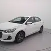 CHEVROLET ONIX 1.0 FLEX LT MANUAL CHEVROLET ONIX 1.0 FLEX LT MANUAL