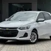 CHEVROLET ONIX 1.0 FLEX LT MANUAL CHEVROLET ONIX 1.0 FLEX LT MANUAL
