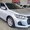 CHEVROLET ONIX 1.0 FLEX LT MANUAL CHEVROLET ONIX 1.0 FLEX LT MANUAL