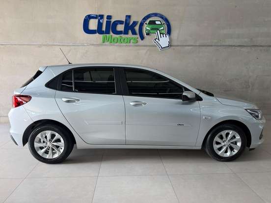 CHEVROLET-ONIX-1.0 FLEX LT MANUAL CHEVROLET-ONIX-2022