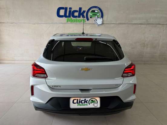 CHEVROLET-ONIX-2022