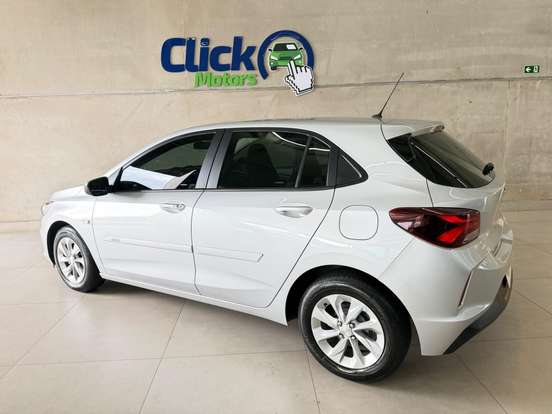 CHEVROLET-ONIX-1.0 FLEX LT MANUAL CHEVROLET-ONIX-2022