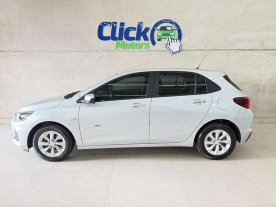 CHEVROLET-ONIX-1.0 FLEX LT MANUAL CHEVROLET-ONIX-2022