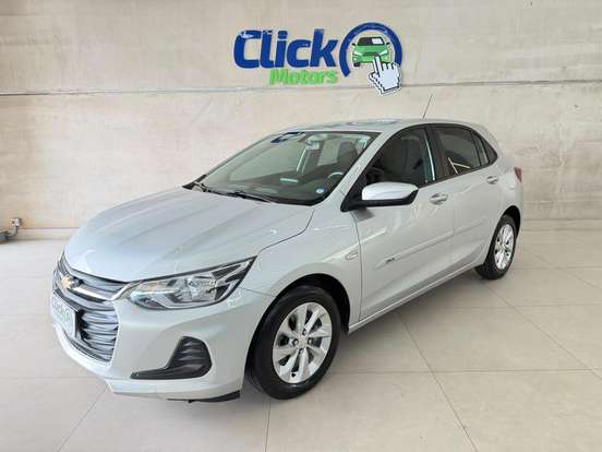 CHEVROLET-ONIX-2022