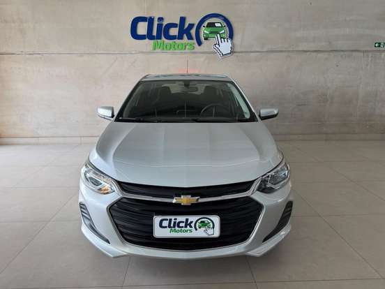 CHEVROLET-ONIX-2022