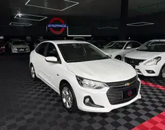 CHEVROLET ONIX 1.0 FLEX LT MANUAL CHEVROLET ONIX 1.0 FLEX LT MANUAL