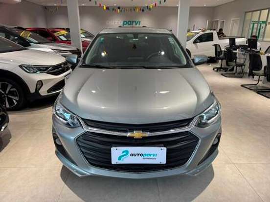 CHEVROLET-ONIX-1.0 FLEX LT MANUAL CHEVROLET-ONIX-2023