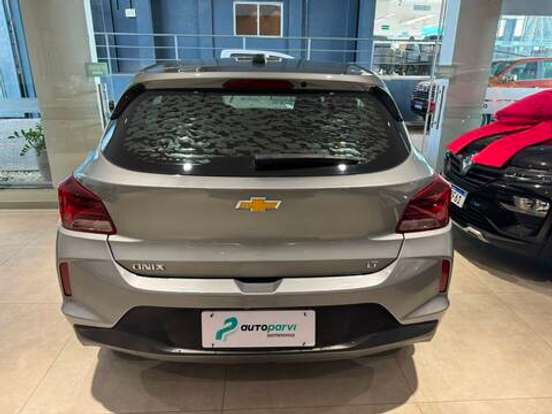 CHEVROLET-ONIX-1.0 FLEX LT MANUAL CHEVROLET-ONIX-2023
