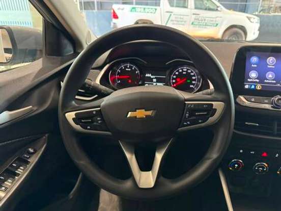 CHEVROLET-ONIX-1.0 FLEX LT MANUAL CHEVROLET-ONIX-2023