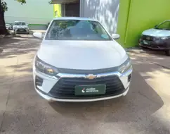 CHEVROLET ONIX 1.0 FLEX MANUAL CHEVROLET ONIX 1.0 FLEX MANUAL