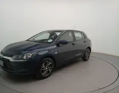 CHEVROLET ONIX 1.0 FLEX MANUAL CHEVROLET ONIX 1.0 FLEX MANUAL