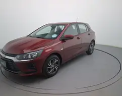 CHEVROLET ONIX 1.0 FLEX MANUAL CHEVROLET ONIX 1.0 FLEX MANUAL
