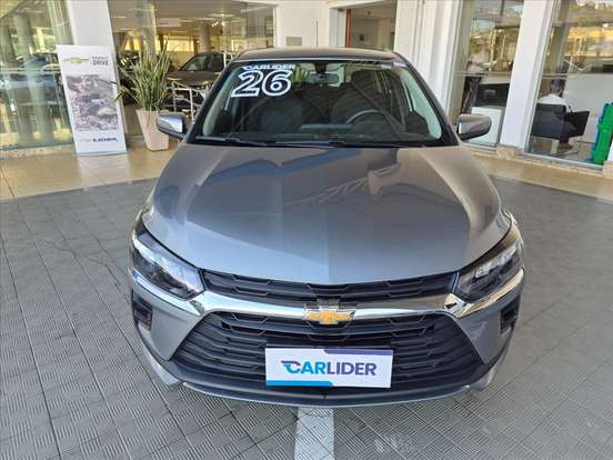 CHEVROLET-ONIX-1.0 FLEX MANUAL CHEVROLET-ONIX-2025