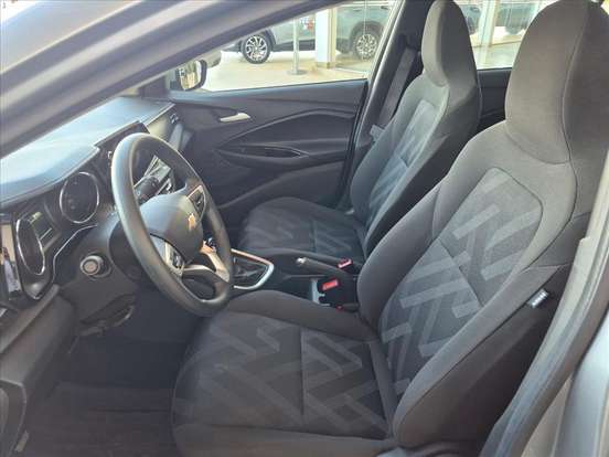 CHEVROLET-ONIX-1.0 FLEX MANUAL CHEVROLET-ONIX-2025
