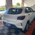CHEVROLET ONIX 1.0 FLEX MANUAL CHEVROLET ONIX 1.0 FLEX MANUAL