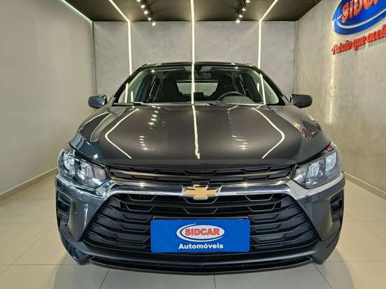 CHEVROLET-ONIX-1.0 FLEX MANUAL CHEVROLET-ONIX-2025