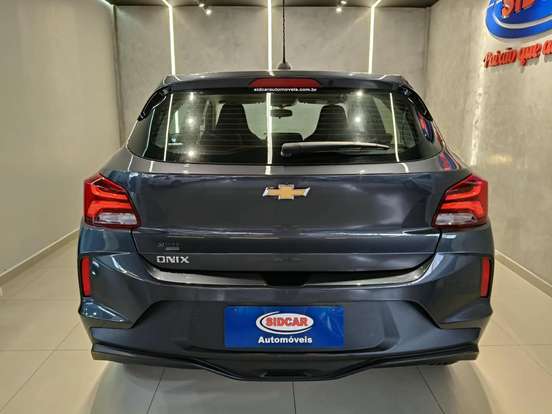 CHEVROLET-ONIX-2025
