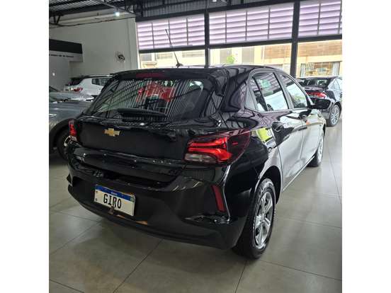 CHEVROLET-ONIX-2025