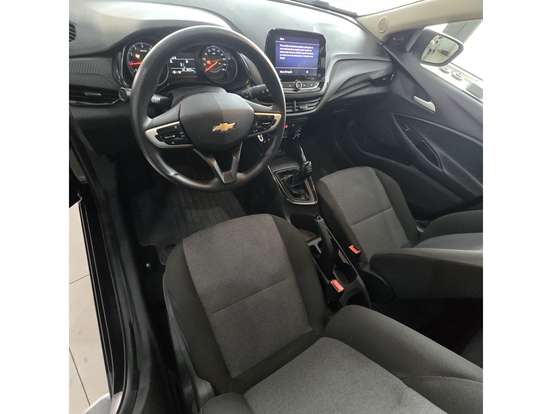 CHEVROLET-ONIX-1.0 FLEX MANUAL CHEVROLET-ONIX-2025