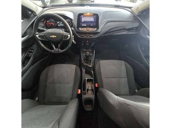CHEVROLET-ONIX-2025