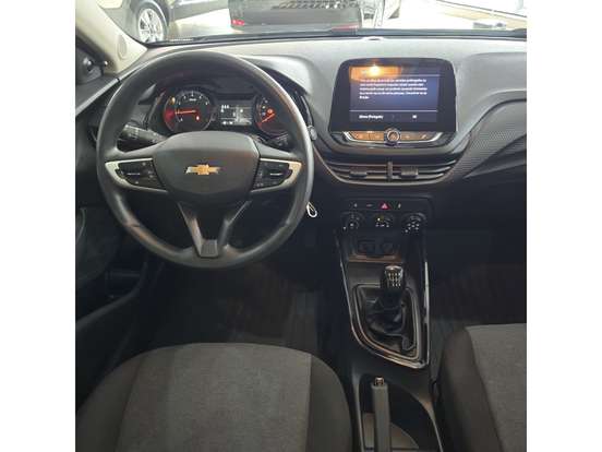 CHEVROLET-ONIX-1.0 FLEX MANUAL CHEVROLET-ONIX-2025