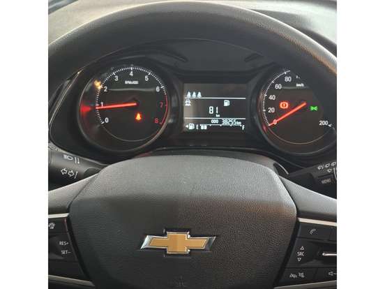 CHEVROLET-ONIX-1.0 FLEX MANUAL CHEVROLET-ONIX-2025