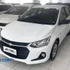 CHEVROLET ONIX 1.0 FLEX MANUAL CHEVROLET ONIX 1.0 FLEX MANUAL
