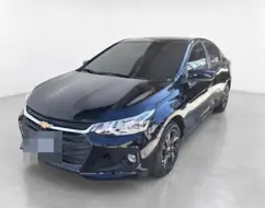 CHEVROLET ONIX 1.0 FLEX PLUS LT MANUAL CHEVROLET ONIX 1.0 FLEX PLUS LT MANUAL
