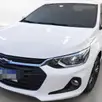 CHEVROLET ONIX 1.0 FLEX PLUS LT MANUAL CHEVROLET ONIX 1.0 FLEX PLUS LT MANUAL