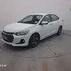 CHEVROLET ONIX 1.0 FLEX PLUS LT MANUAL CHEVROLET ONIX 1.0 FLEX PLUS LT MANUAL