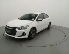 CHEVROLET ONIX 1.0 FLEX PLUS LT MANUAL CHEVROLET ONIX 1.0 FLEX PLUS LT MANUAL