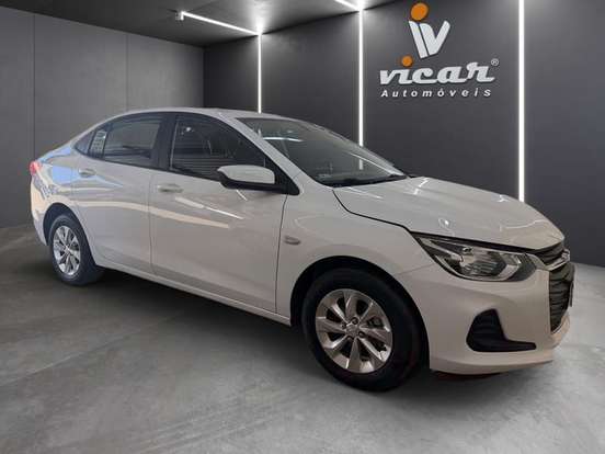 CHEVROLET-ONIX-2022