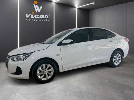 CHEVROLET-ONIX-2022