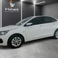 CHEVROLET ONIX 1.0 FLEX PLUS LT MANUAL CHEVROLET ONIX 1.0 FLEX PLUS LT MANUAL