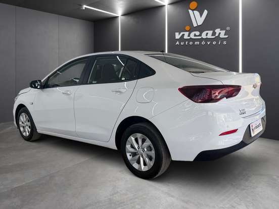 CHEVROLET-ONIX-1.0 FLEX PLUS LT MANUAL CHEVROLET-ONIX-2022