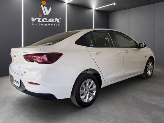 CHEVROLET-ONIX-2022