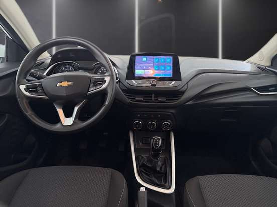 CHEVROLET-ONIX-2022