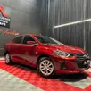 CHEVROLET ONIX 1.0 FLEX PLUS LT MANUAL CHEVROLET ONIX 1.0 FLEX PLUS LT MANUAL