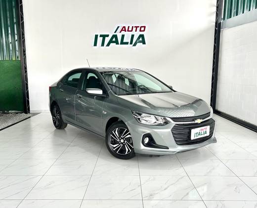 CHEVROLET ONIX 1.0 FLEX PLUS LT MANUAL