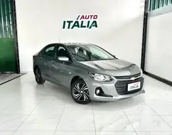 CHEVROLET ONIX 1.0 FLEX PLUS LT MANUAL CHEVROLET ONIX 1.0 FLEX PLUS LT MANUAL