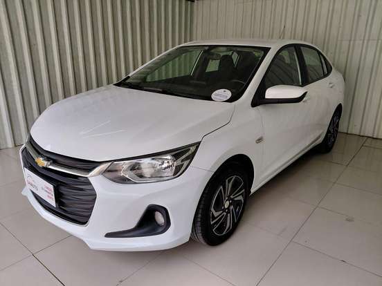 CHEVROLET-ONIX-2023