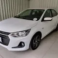 CHEVROLET ONIX 1.0 FLEX PLUS LT MANUAL CHEVROLET ONIX 1.0 FLEX PLUS LT MANUAL