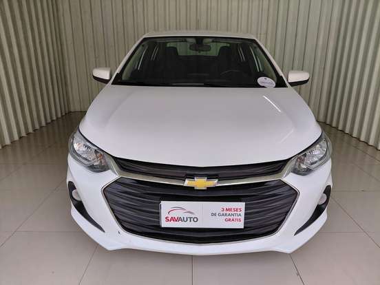 CHEVROLET-ONIX-2023
