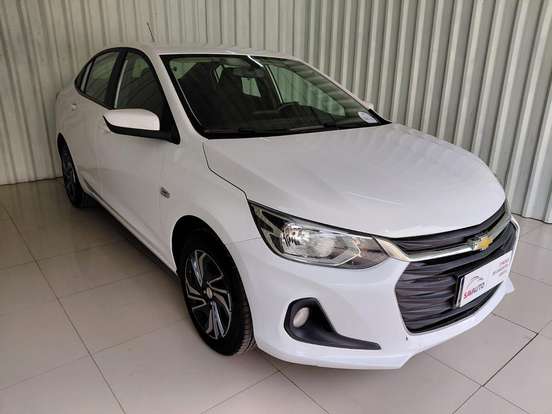 CHEVROLET-ONIX-1.0 FLEX PLUS LT MANUAL CHEVROLET-ONIX-2023