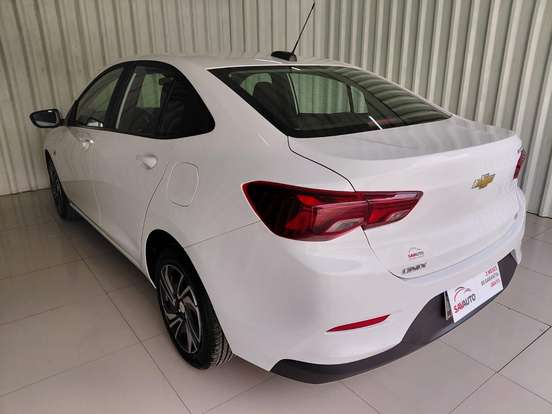 CHEVROLET-ONIX-1.0 FLEX PLUS LT MANUAL CHEVROLET-ONIX-2023