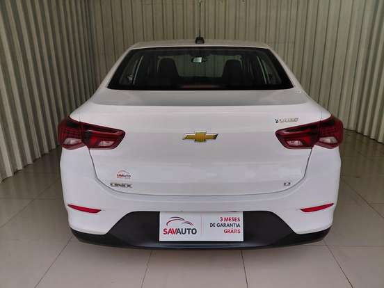 CHEVROLET-ONIX-1.0 FLEX PLUS LT MANUAL CHEVROLET-ONIX-2023